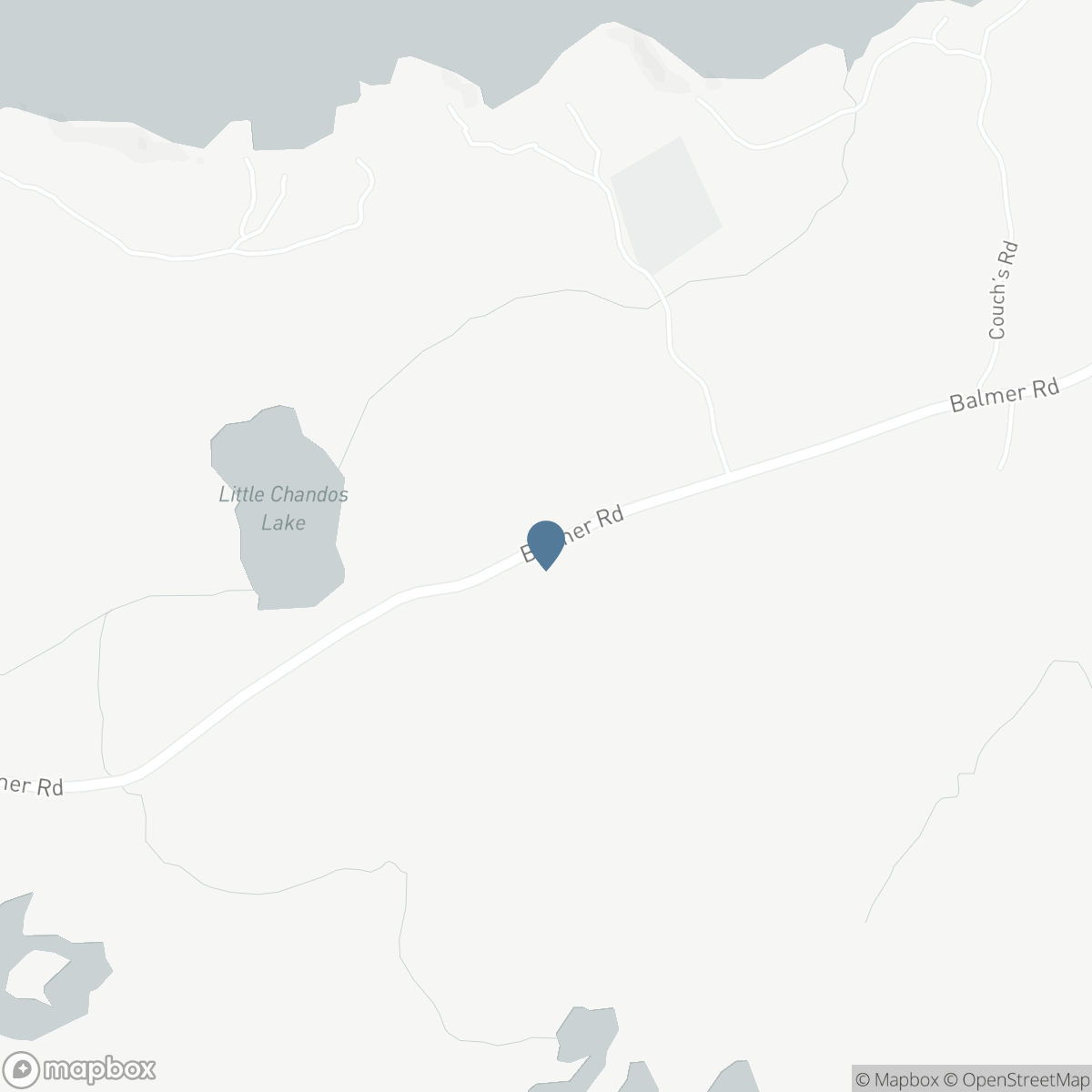 942 BALMER ROAD, Apsley, Ontario K0L 1A0